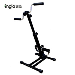 Brazo y pierna rehabilitación entrenador mini pedal bicicleta fitness bicicleta de ejercicio <span class=keywords><strong>para</strong></span> <span class=keywords><strong>mayores</strong></span> - Product Image 3