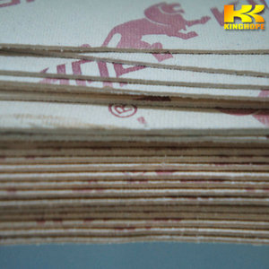 SINGTEX727 BONTEX Changsha de papel de tablero de la plantilla para hacer zapatos - Product Image 2