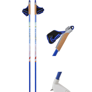 Bras pôle <span class=keywords><strong>de</strong></span> trekking et <span class=keywords><strong>de</strong></span> marche nordique en fibre <span class=keywords><strong>de</strong></span> <span class=keywords><strong>carbone</strong></span>, accessoire <span class=keywords><strong>de</strong></span> haute qualité, 1 pièce - Product Image 1