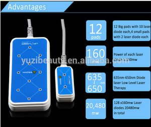 ليبو الجملة البرد الدهون آلة تجميد مع 3 مقابض، نظام فراغ - Product Image 4
