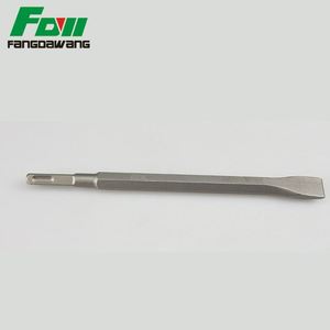 SDD <span class=keywords><strong>plusplus</strong></span>/max/Hex plat foret ph65 queue ciseau pour la pierre - Product Image 2