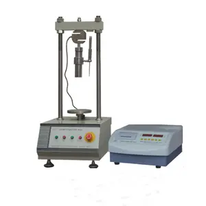 STCBR-3 CBR试验机检查路面承载能力