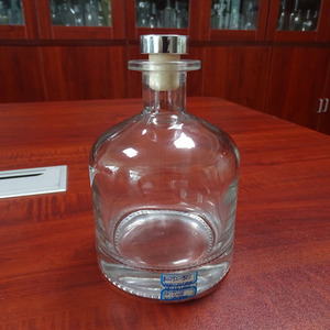 दौर काग उच्च अंत टकीला 500ML संरक्षक टकीला की बोतलें - Product Image 5
