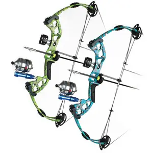 M131 fishing compound bow hunting bow