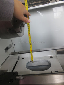 CHT6260C KHOẢNG CÁCH Xấu Máy Tiện Ngang Thông Thường Máy Tiện - Product Image 3