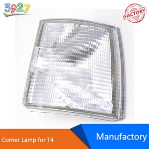 Auto Car Trasparente Del Faro Lampada Angolo Anteriore Segnale di Girata Luce Direttivo per <span class=keywords><strong>VW</strong></span> <span class=keywords><strong>Transporter</strong></span> 4/<span class=keywords><strong>T4</strong></span> 1992-1996 - Product Image 2