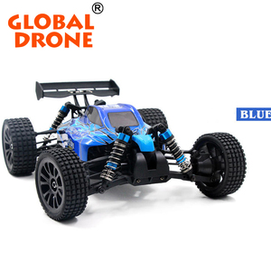 Crazy Black Friday with fresh GW-TC604 rc toys RC made car, cars radio control car with electric MOTOR - Product Image 5