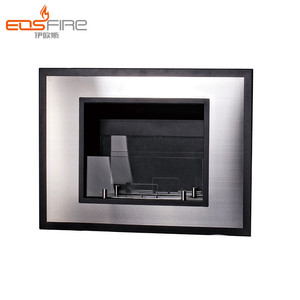 Interior de encargo 14 refelctvie sobre <span class=keywords><strong>tierra</strong></span> vidrio <span class=keywords><strong>fuego</strong></span> asequible fogones - Product Image 1