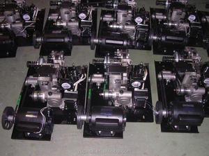 Máy Đóng Đai Mini Bán Tự Động/Máy Đóng Đai Di Động - Product Image 5