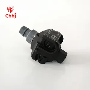 High Quality IPC Metal Material Insulated Piercing Clamp