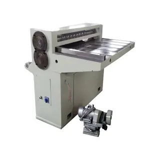 Tinplate Slitter Cutter Machine,Tin Cutting Machine