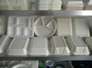 Hot Koop Voedsel Containers Vacuüm Vormen Apparatuur/Wegwerp Schuim Platen <span class=keywords><strong>Machine</strong></span>/Eps Schuim Plaat Maken <span class=keywords><strong>Machine</strong></span> - Product Image 6
