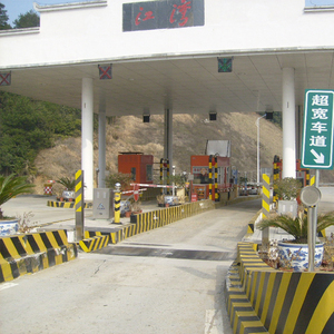 Trọng Lượng Hệ Thống <span class=keywords><strong>WIM</strong></span> Trong Cân Chuyển Động - Product Image 4