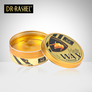 DR. RASHEL Meilleur Forte garder le Style De Cheveux Professionnel Cheveux Cire Coiffante pour hommes - Product Image 3