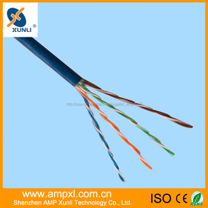 popular de venta UTP <span class=keywords><strong>Cat5e</strong></span> pasar prueba <span class=keywords><strong>Fluke</strong></span> - Product Image 1