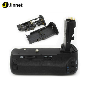 BG-E9 Professional Vertical Battery Grip สำหรับ Canon EOS <span class=keywords><strong>60D</strong></span> - Product Image 1