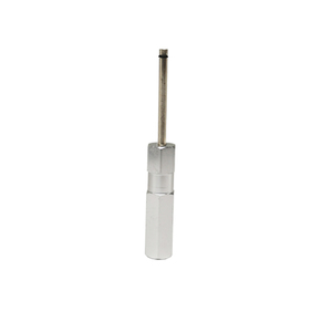 Aluminum Alloy Car <strong>Tire</strong> <strong>Valve</strong> Core Wrench Remover <strong>Tool</strong> - Product Image 1