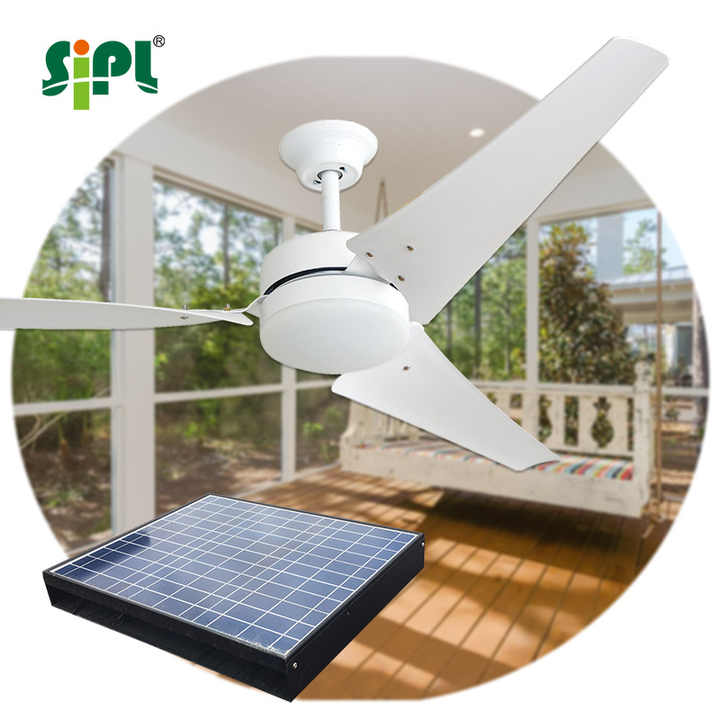 house fan with ac