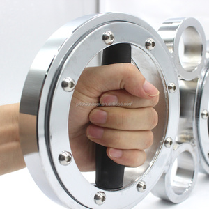 Máy Tập Tay Quay 12 Lbs, Thiết Bị Tập Thể Dục - Product Image 3