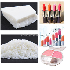 Saf kozmetik sınıfı balmumu pul torbalı ürünler - Product Image 3