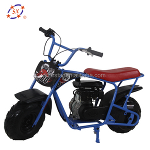 Two Wheel <strong>80cc</strong> Gasoline Engine Kids Gas <strong>Dirt</strong> <strong>Bikes</strong> - Product Image 4