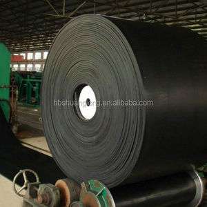 EP çarpın kumaş kauçuk konveyör bant - Product Image 3