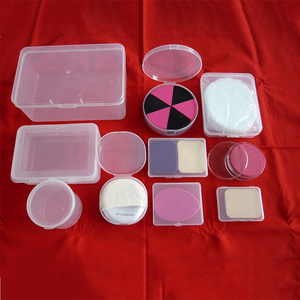 Plastic Box Factory Factory Direct High Quality Plastic Box Plastic Case