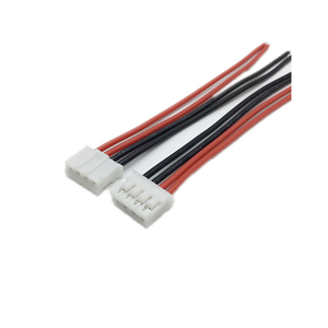 2,0mm conector arnés de cable molex 51065 3pin drone cable - Product Image 6