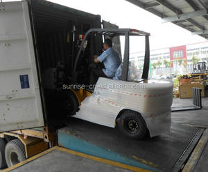 2 <span class=keywords><strong>3</strong></span> 4ton <span class=keywords><strong>3</strong></span> - 6 m CE certificado carretilla elevadora Diesel - Product Image 6