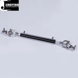 Wholesale High Quality Twin Drum Pedal Parts、Double Pedal Connecting Rod/Linkage Rod/Universal Joint/Coupling