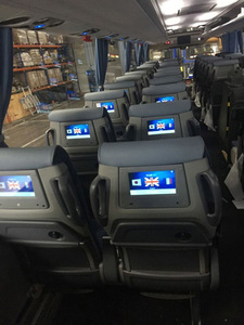 Sistema de bus de autocar Bus sistema Android VOD sistema/infotainment - Product Image 2