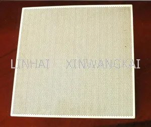 Round hole perforated metal mesh, Punch screen