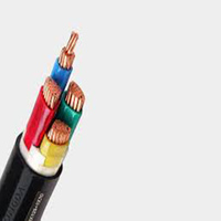 YVV (NYY) Stromkabel YVV (TSE) / NYY (IEC) Mehradriges Kabel