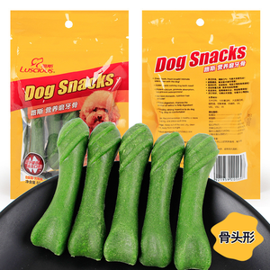 Addestramento del cane Cane Masticare Osso <span class=keywords><strong>Snack</strong></span> per <span class=keywords><strong>Cani</strong></span> Pet Cucciolo Osso <span class=keywords><strong>Snack</strong></span> per <span class=keywords><strong>cani</strong></span> Pet Pulizia Dei Denti <span class=keywords><strong>Snack</strong></span> - Product Image 3