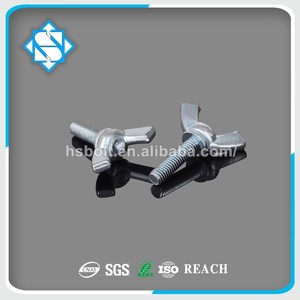 Fabricante tornillo DIN estándar <span class=keywords><strong>de</strong></span> latón <span class=keywords><strong>remache</strong></span> tornillo especial - Product Image 4