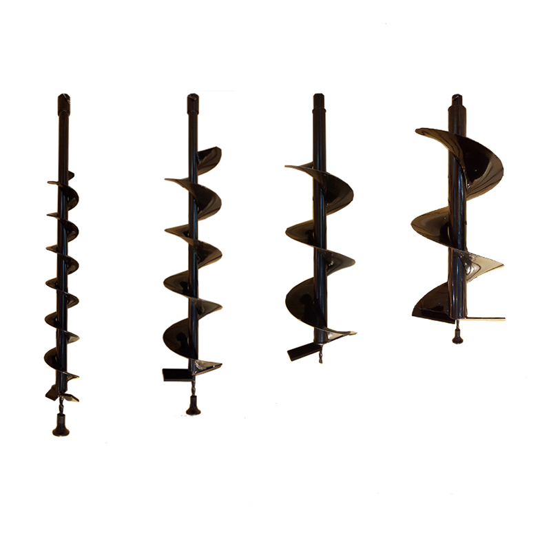 Садовый Бур, садовый Бур, буровое долото для посадки, буровое долото для экскаватора