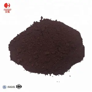 Synthetic Iron Oxide Iron Oxide Brown For Tiles/Cement 686 610 600