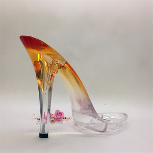 Vrouwen diamant platform schoenen ABS hoge hak/schoen hak zolen - Product Image 2