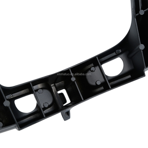 XINMATUO XF110511รถจักรยานยนต์ด้านหน้าUpper Stay Fairing Bracket FitสำหรับSuzuki <span class=keywords><strong>GSXR</strong></span> 600 <span class=keywords><strong>GSXR</strong></span> 750 <span class=keywords><strong>K4</strong></span> 2004-2005 - Product Image 5