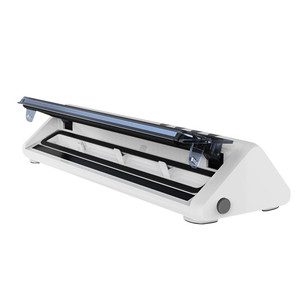 Sac D'emballage alimentaire Cuisine Liquide Petit Industrielle Alimentaire Emballage <span class=keywords><strong>Sous</strong></span> <span class=keywords><strong>Vide</strong></span> <span class=keywords><strong>Machine</strong></span> pour Restaurants - Product Image 1