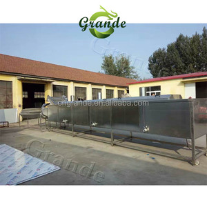 Machine pour fabriquer des pommes de terre fraîches, appareil entièrement automatique pour artisanat, à vente - Product Image 4