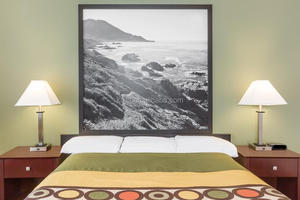 Furnitur Kamar Tidur Hotel Gaya Muda Modern Murah Kamar Hotel Furnitur Super 8