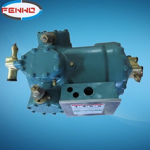 Carrier מקרר מדחס 06DR2280 קרלייל מדחס דגם מספרים - Product Image 3