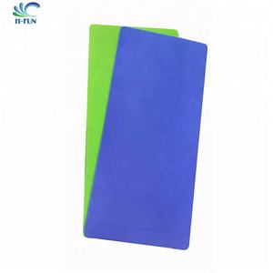 <span class=keywords><strong>Tapis</strong></span> <span class=keywords><strong>flottant</strong></span> en mousse EVA renforcée pour parc aquatique, <span class=keywords><strong>tapis</strong></span> de glisse aquatique - Product Image 5