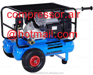 Compresseur à piston purifié à l'huile, série AF DIRECT DRIVE, pour volkswagen AF20E AF30E - Product Image 1