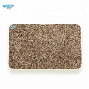 Tappetino da Bagno Antiscivolo <span class=keywords><strong>in</strong></span> <span class=keywords><strong>Cotone</strong></span> Super Assorbente Tappeto Pulente per Fango - Product Image 5