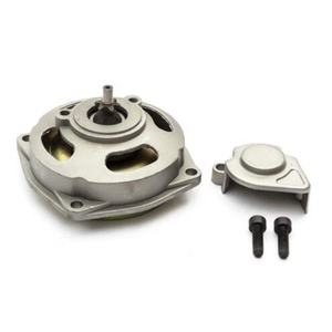 Mini <strong>Moto</strong> Quad Bike ATV CLUTCH <strong>BELL</strong> Clutch <strong>Bell</strong> 6T 6mm 25H - Product Image 5