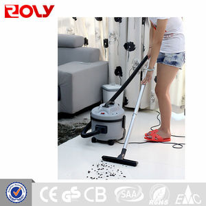 Venta de bajo ruido alfombra sofá <span class=keywords><strong>limpieza</strong></span> en seco máquina de vacío limpiador - Product Image 6