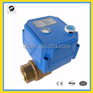 Elektrisches ventil Lecksuche und Wasser abschalten system, wasser sparende system, einige andere automatische steuerung - Product Image 2