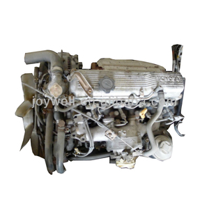 Se TY motor DIESEL 14B - Product Image 1